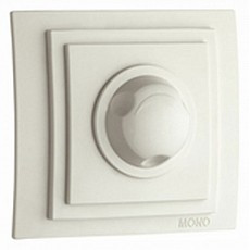 Диммер без рамки mono electric despina - larissa 500-000105-134